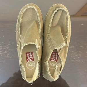 Tony Lama shoes size 8